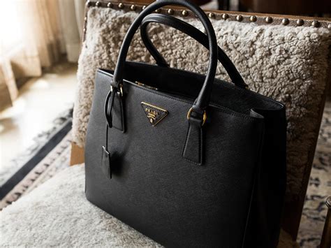 are prada bags made in china|prada galleria bag history.